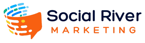 Social River logo