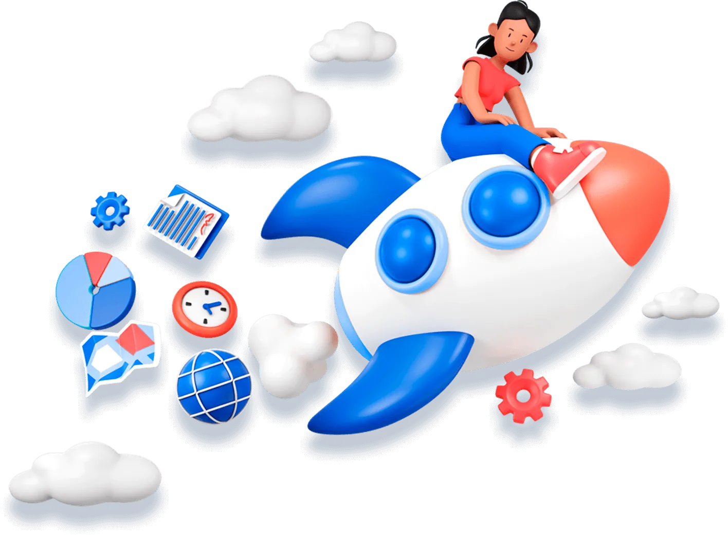 expert digital agency Canada