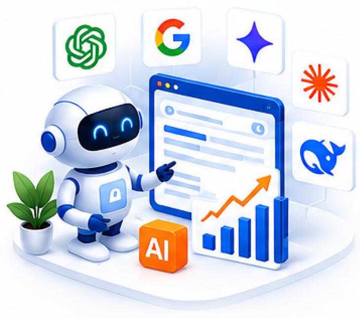 Online Marketing service