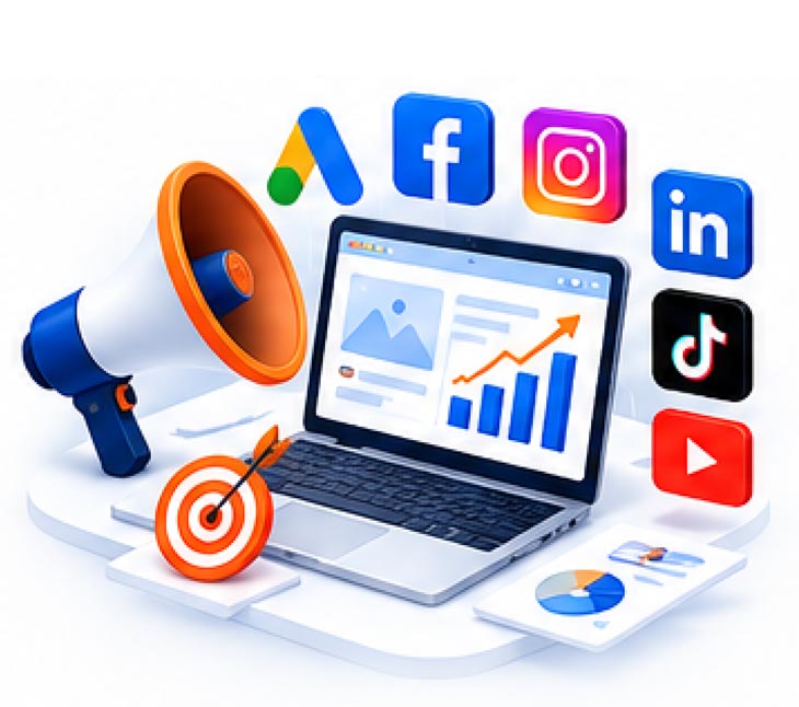 SEO Optimization service