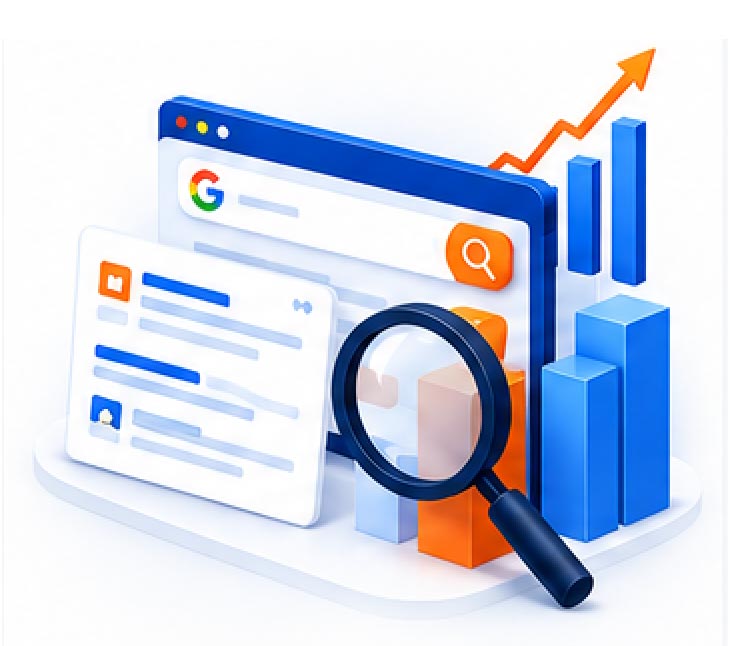 SEO Optimization service